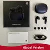 EARPHONE Versione globale Gudne Xiaomi 3 Vero auricolare wireless Bluetooth 5.2 ANC Cuffia wireless TWS EARBUDS 3 MIC PER XIAomi 12 PRO