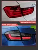 مصباح الذيل LED لـ BMW F30 Running Brake عكسي الخلفي 2013-2018 إكسسوارات إشارة الإشارة الإشارة