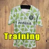 2023 Koszulki piłkarskie Iheanacho 24 23 Mojżesz Okocha Ahmed Maillot de Foot Musa Mikel Iheanacho Football Shirt Bramkarz Suits Fan Wersja gracza