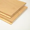 Carrelage Sol Nouvelle structure pure à trois couches Série 3+1 Plancher en bois Personnalisation du support