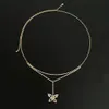 Tailleketting Riemen Zoet Cool Straat Pography Mode Strand Diamant Accessoires Fl Van Glanzend Sexy Europese en Amerikaanse Vrouwen Drop Deliv Otjlf