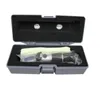 Refractometer 0-32% Brix Bierbrouwenwort SG 1.000-1.120 Soortelijk gewicht Meter Drank Alcohol Concentratie Fruit Wijn Suiker 231229