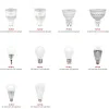 مصابيح LED Spotlight MI Boxer FUT103/FUT104/FUT013/FUT014/FUT105/FUT012/FUT106/FUT107/FUT017/FUT019 5W 9W 12W GU10 MR16 E27 12 LL