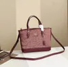 Mollie Tote 25 Bolso de lujo para mujer, bandolera y bandolera, otra tendencia popular, bolso de mano para mujer, Borsa da donna di design