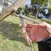 Professional Stainless Steel Bonsai Pruning Trimming Cutting Tool Shear Plant Tree Scissors Wire Cutter for Garden Tools 231228