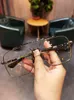 Designer Ch Cross Óculos Quadro Cromos Marca Óculos de Sol Novos Óculos para Homens Mulheres Moda Retro Ampliando Grande Rosto Miopia Coração Luxo Quadros de Alta Qualidade JV9U