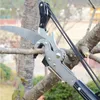 1PC HighAltitude Lopper Branch Scissors Extendable Fruit Tree Pruning Saw Cutter Garden Trimmer Tool With 231228