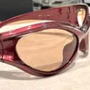 Klassische B-Marke Damen-Sonnenbrille Luxus-Designer-Herren-Sonnenbrille Brillen Mode Brillen Mädchen Jungen Fahren Schutzbrille Buchstabe Sonnenbrille CSD2312296