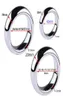 6 Size Metal Cock Ring sexyToys For Men Penis bondage lock Delay Ejaculation Rings Weight Cockring sexy Toys Adults 184492416