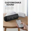 Anker Soundcore Motion Bluetooth-Lautsprecher mit HiRes 30 W Audio, erweiterten Bässen und Höhen, kabelloses HiFi, tragbar, 231228