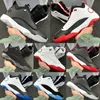 Jumpman Pro Quick Men Basketball Shoes Classic 13S Leather Designer Anthracite Wolf Grey White Black Royal Gym Red Outdoor Sneakers Storlek 40-46