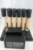 Health Makeup Face Foundation 35ml Liquid concealer Cosmetics 6 color In stock4240923