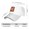 Ball Caps Gooder Den A Mug Baseball Cap Big Size Hat Fluffy Tea Hats Sports Women'S Beach Men'S