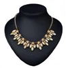 Colares pingentes joias sophiaxuan nome personalizado flor de pérola 18k banhado a ouro colar havaiano d0ydo272m
