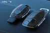 ABS Carbon Fiber Style Car Key Case Cover Shell Fob For Mercedes A B C E S Class W204 W205 W212 W213 W176 GLC CLA AMG W1773147608