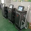 Nieuwe picoseconde laser nd yag tattoo verwijdering 755 810 1064 nm diode laser depiladora 3 golflengte 808 nm ontharingmachine