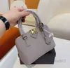 Bolsos de noche Bolsos de concha Bolsos de mujer Diseñador clásico Hombro Alta calidad