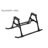 Tarot-Rc TL800A01 12mm Pipe Universal Model Aircraft Tripod Set For GAUI X7/Tarot 600/700/800E Multicopter