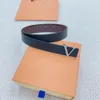 Fashion Designer Letter Buckle Men High-end Belt Luxury Top Layer Cowhide Women Belt Classic Vintage Clothing Accessories Casual Denim Pants Belt Width 3.0cm