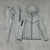 Скейтбординг спортивные брюки Jogger повседневное мужчина Sweatsuit Mens Sports Polo Trade Cuit Designer Fashion Suit Size M-XXL M A C
