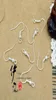 200pcslot Sterling 925 Silverörhänge Fynd Fishwire Hooks smycken DIY 15mm Fish Hook Fit Earrings2331105