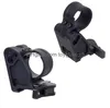 Tactische Eenheid Snelle Ftc Mount Voor T01 T02 Doel G33 G43 Vergrootglas 1/3 Optic Riser Scope 551 552 553 558 Lco Drop Levering