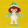 18 Ob11 Dolls Cosplay Cute Animal Dress Up 6 inch BJD Doll Makeup DIY Surprise Toy Obitsu Christmas Gift For Girls 231229