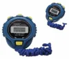 Professinal Quartz Timer Kadio Kd6128 Waterproof Alarm Chronograph Electronic Stopwatch Running Timer Kd 6128 Sports Timer Cca6808357678