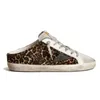 golden goose ball star golden goose men golden goose sneakers Casual Shoes sneaker low Leather Graffiti women Sneakers Designer Shoes Suede Glitter Slide Shoes【code ：L】