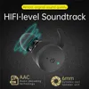 Kulaklıklar 20 Saat Oynatma Süresi Yüzme Su Geçirmez Bluetooth Kulaklık Çift Aşınma Stili Spor Kablosuz Kulaklık TWS IPX7 Kulaklık Stereo