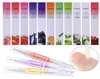 Skin Defender Everything For Manicure Cuticle Oil Revitalizer Oil Pen Nail Art Treatment Nutritious Polish Nail Care5148952