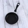 Pannor nyhet stekpanna omelett ägg nonstick griddle för elektrisk spis