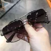 Tasarımcı CH Çapraz Gözlükler Çerçeve Kromlar Marka Güneş Gözlüğü Erkekler Miyopya Büyük Yüz Erkek Kadın Polarize Sürücü Kalp Kalp Yüksek Kaliteli Gözlük Çerçeveleri 0Y3T