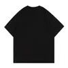 キスメンズTシャツデザイナーシャツメンズシャツティーザサマカジュアルピュアコットンスウェット吸収短袖の高品質の夏のファッションスポーツTシャツ9130