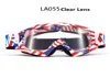 Professionell vuxen Motocross Goggles Off Road Racing Oculos Lunette MX Goggle Motorcykelglasögon Sport Ski Glasses8743542