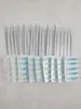 Tattoo Needles Tip 1005RL5RT Tattoo Needles and Tubes Tips Mixed - Professional Tattoo Needles Disposable Plastic Tattoo Tips 231229