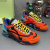 Mens 스니커즈 24SS New Fashion Designer Sports Shoes 옆에 화살이있는 화살이 많은 어퍼 브랜드 남자 로우 탑 캐주얼 신발 38-46 오리지널 박스