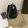 Luxury Mini Coin Purse Kids Handväskor Girls Boys Triangle Letter Wallet Chain Messenger Bags Children Shoulder Bags