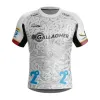 Günstige 2024 Blues Highlanders Rugby-Trikots 24 25 Crusaderses Heim-Auswärts-Trikot ALTERNATE Hurricanes Heritage Chiefses Supergröße S-5XL-Shirt im Angebot