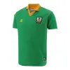 Meath GAA 3 Stripe Home/Hurling Away/Jérsei retrô