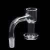 2021 Seamless Weld Terp Slurper Quartz Banger Wit USA Welds Nail Smoke For Glass Water Boing Pipes Cap Dab Rig LL