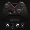 Controller di gioco Gamepad wireless Controller a doppia vibrazione a sei assi con funzione Turbo per PC Xbox One Windows 10/8/7 Accessori da gioco