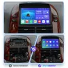 4G TOYOTA SIENNA XL20 2003- 2010 Android 2 DIN CAR 라디오 멀티미디어 WiFi GPS 내비게이션 플레이어 스테레오 헤드 장치 Autoradio