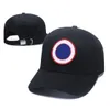 Cappelli firmati di lusso berretto da baseball femminile estivo casual casquette cento prendi protezione solare cappello da sole V-19