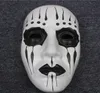 Halloween Horror Movie Theme Mask Masks Slipknot Joey Mask Slipknot Band Slipknot Mask PVC Miljövänliga material5980093