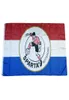 Bandiera della squadra di calcio olandese Sparta Rotterdam 35 piedi 90 cm 150 cm Bandiere in poliestere Banner decorazione volante giardino di casa Festi9509602