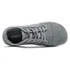 Hobibear Erkekler Minimalist Çıplak Ayak Ayakkabı | Sıfır Drop | Unisex geniş genişlik moda spor ayakkabı 231228