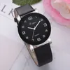 腕時計No.2 lvpai Watch Women Casual Relogio Feminino Quartz Leather Band Montre Femme Watches Zegarek Damski Wristwatch reloj