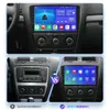 10,1 pouces 4G Wifi 2din Android 12 autoradio multimédia lecteur vidéo Navigation GPS pour SKODA Octavia 2 A5 2008-2013 unité principale BT