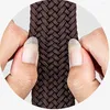 Belts Men's Woven Elastic Mercerized Belt Pin Buckle Multiple Colour Waist High Quality Stretch For Jeans Leisure Golf Sports